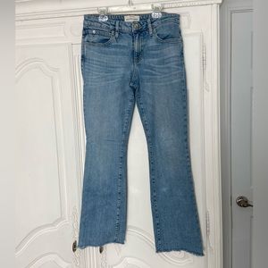 SLVRLAKE Premium Jeans